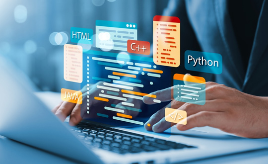 Cs Soft Solution Banner