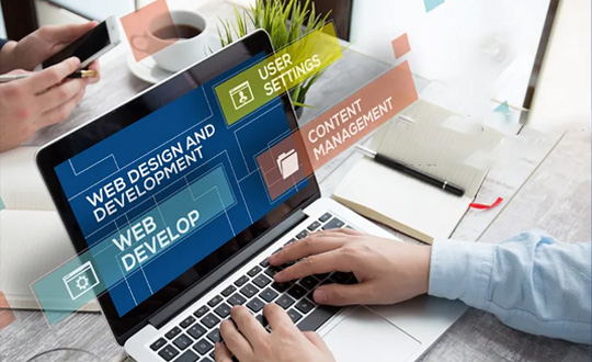 Cs Soft Solution Banner