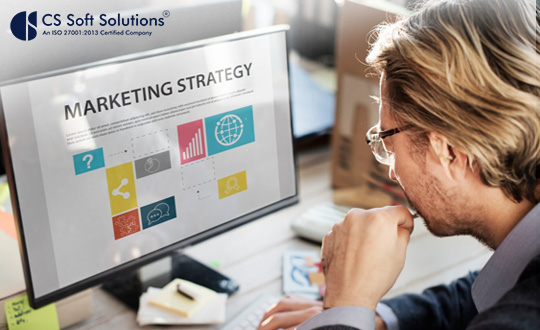 Cs Soft Solution Banner